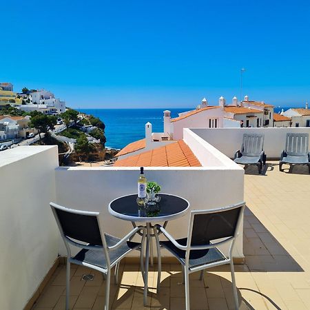 Sitio Do Raposo - Carvoeiro - Wifi, Ac, Beach & Center 200M Εξωτερικό φωτογραφία