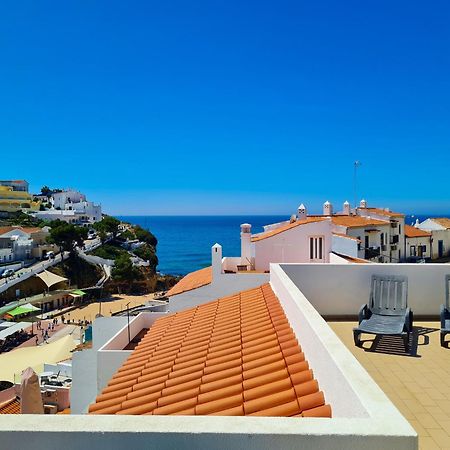 Sitio Do Raposo - Carvoeiro - Wifi, Ac, Beach & Center 200M Εξωτερικό φωτογραφία
