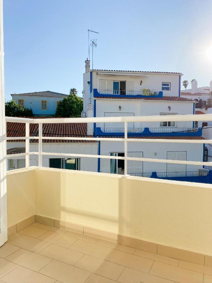 Sitio Do Raposo - Carvoeiro - Wifi, Ac, Beach & Center 200M Εξωτερικό φωτογραφία