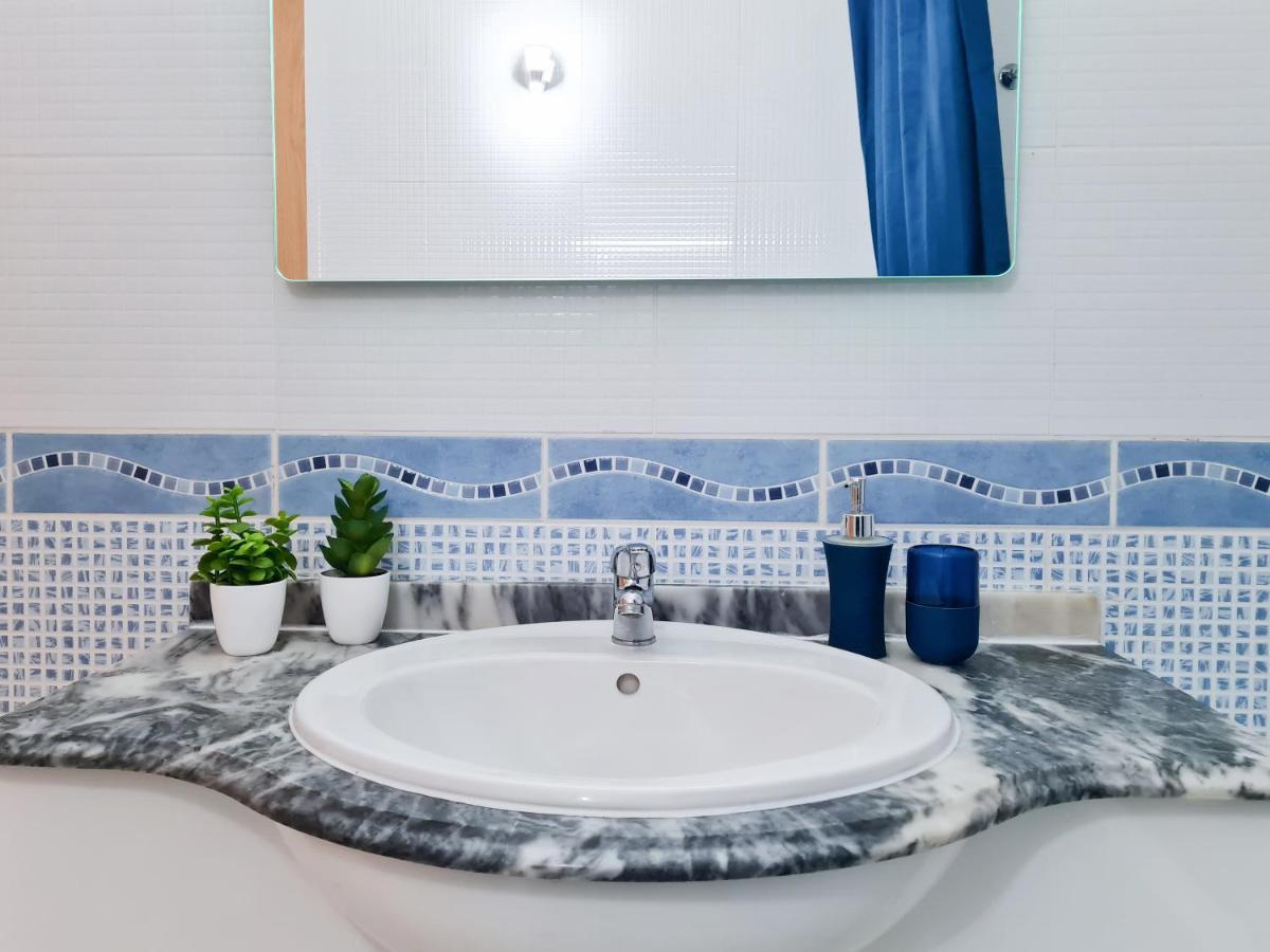Sitio Do Raposo - Carvoeiro - Wifi, Ac, Beach & Center 200M Εξωτερικό φωτογραφία
