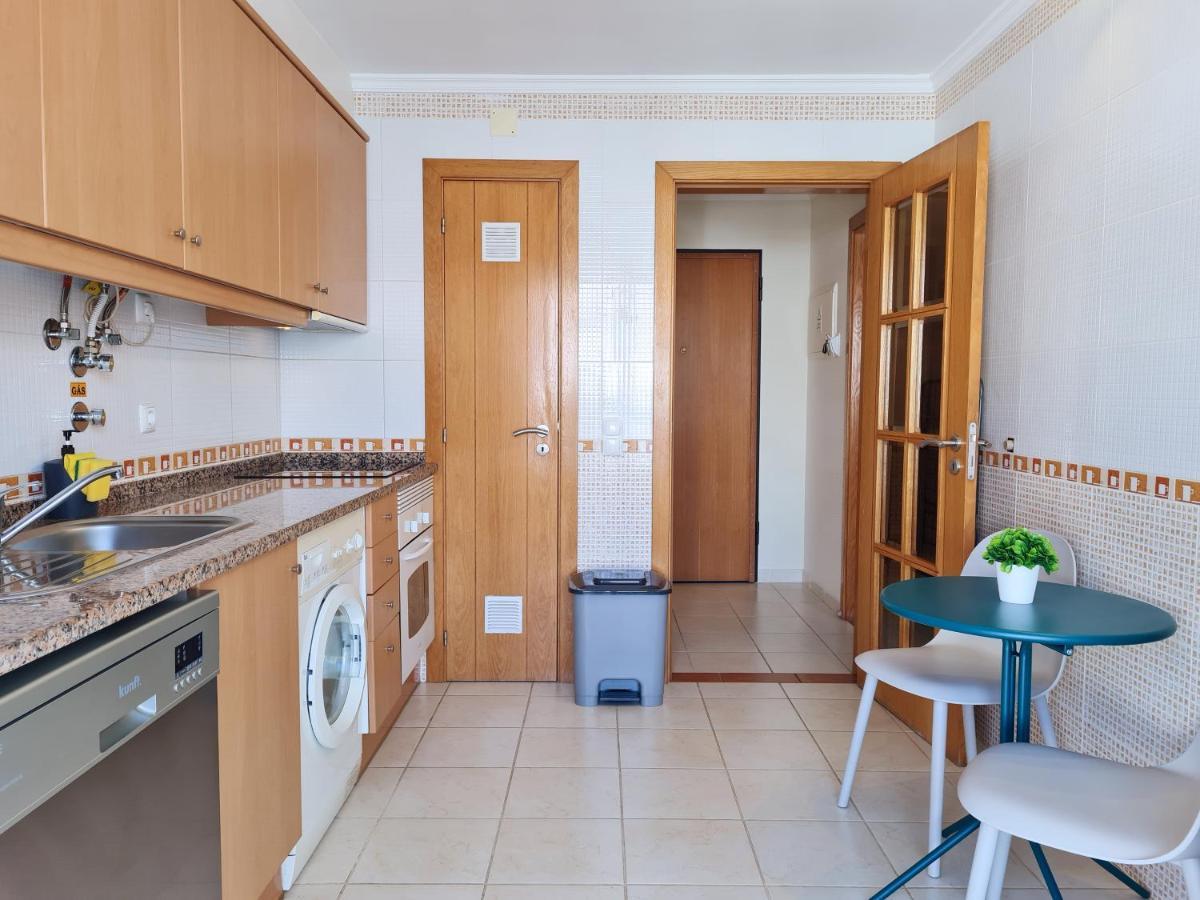 Sitio Do Raposo - Carvoeiro - Wifi, Ac, Beach & Center 200M Εξωτερικό φωτογραφία