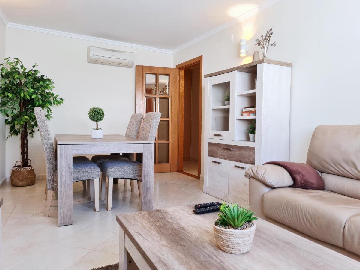 Sitio Do Raposo - Carvoeiro - Wifi, Ac, Beach & Center 200M Εξωτερικό φωτογραφία