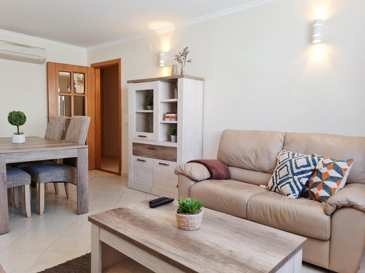 Sitio Do Raposo - Carvoeiro - Wifi, Ac, Beach & Center 200M Εξωτερικό φωτογραφία