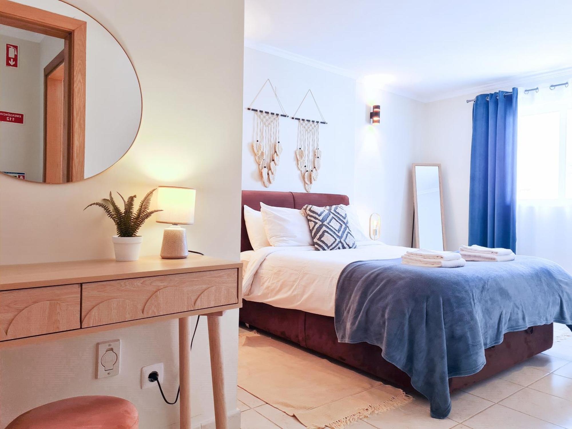 Sitio Do Raposo - Carvoeiro - Wifi, Ac, Beach & Center 200M Εξωτερικό φωτογραφία
