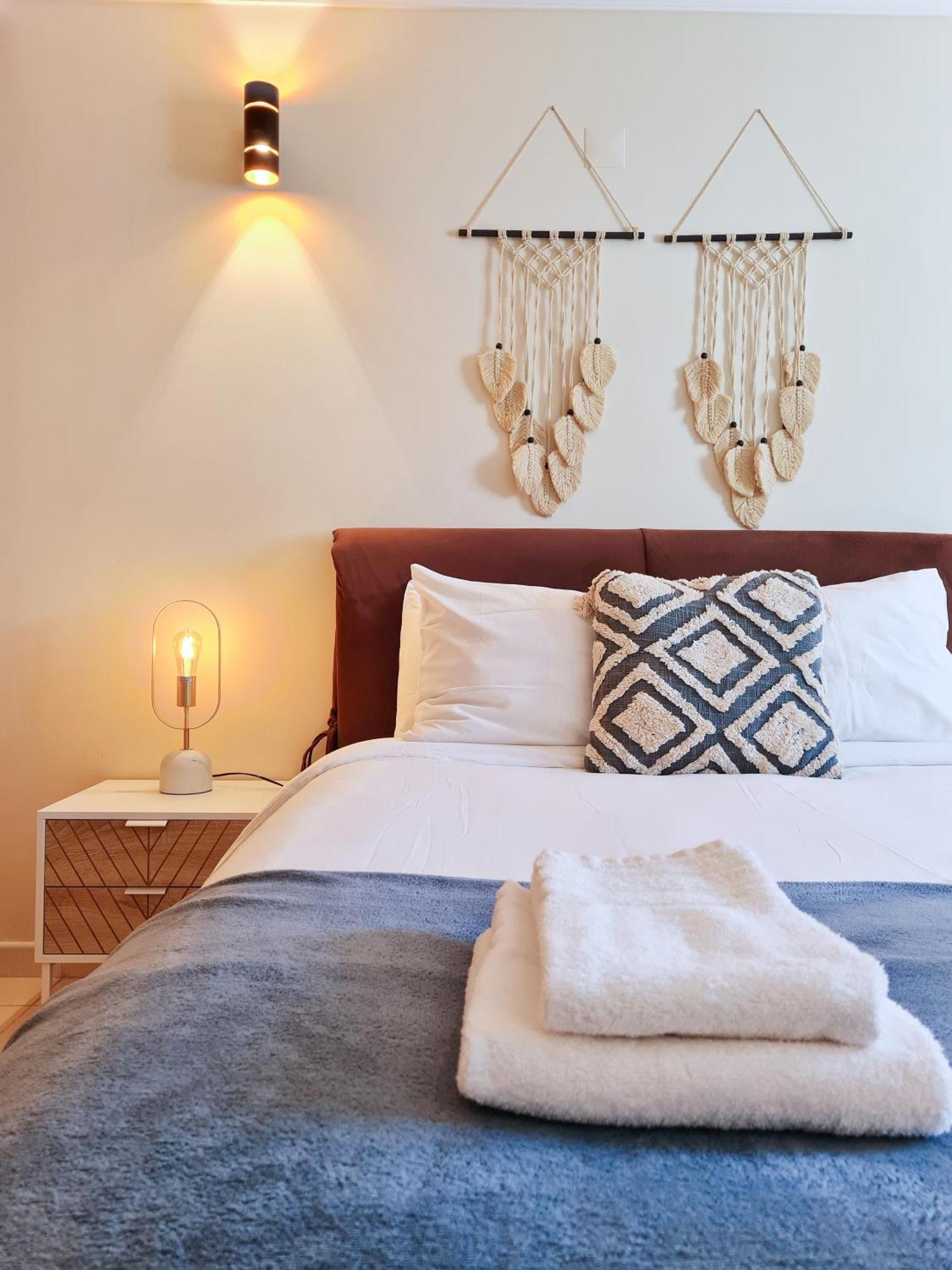Sitio Do Raposo - Carvoeiro - Wifi, Ac, Beach & Center 200M Εξωτερικό φωτογραφία